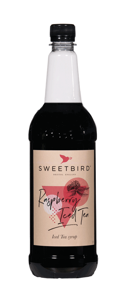 Sweetbird Raspberry Iced Tea Best Price